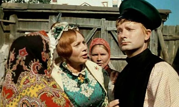 8. Из какого фильма этот кадр?