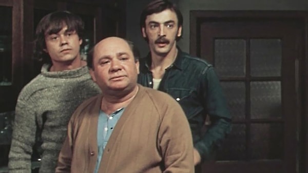 13. И последний кадр.