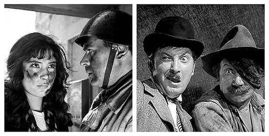 Тест: Угадайте советский фильм по одному кадру (часть 2)