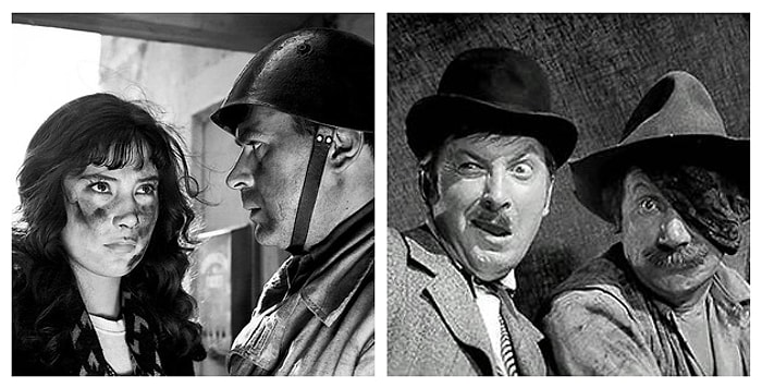 Тест: Угадайте советский фильм по одному кадру (часть 2)