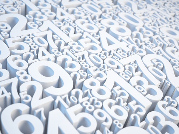 5. Назовите родительный падеж числа 320: