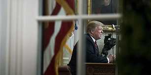 Trump'tan Yeni Tweet ve ABD - Türkiye Ekonomik İlişkilerine Vurgu: 'Büyük Potansiyel Var'