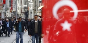 Çift Hanelerde Artışını Sürdürüyor: İşsizlik Oranı %11,6 Seviyesine Yükseldi