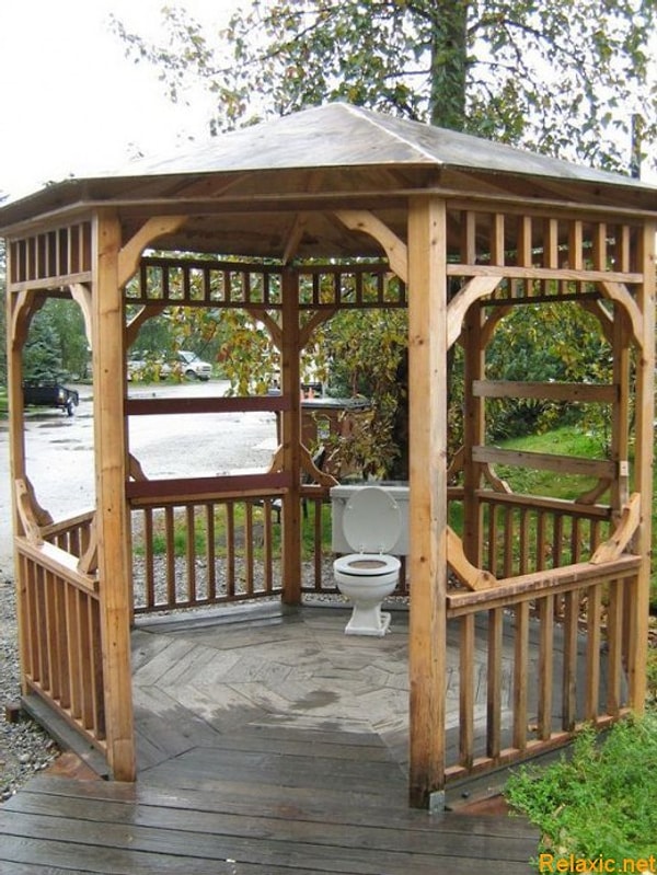 13. Не нужно стесняться!