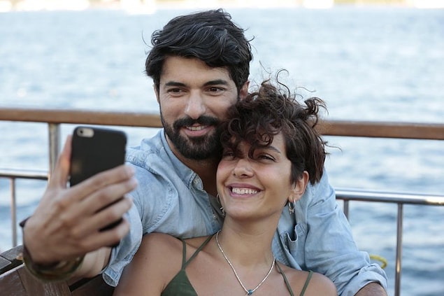 12. Bir Aşk İki Hayat, 25 Ocak