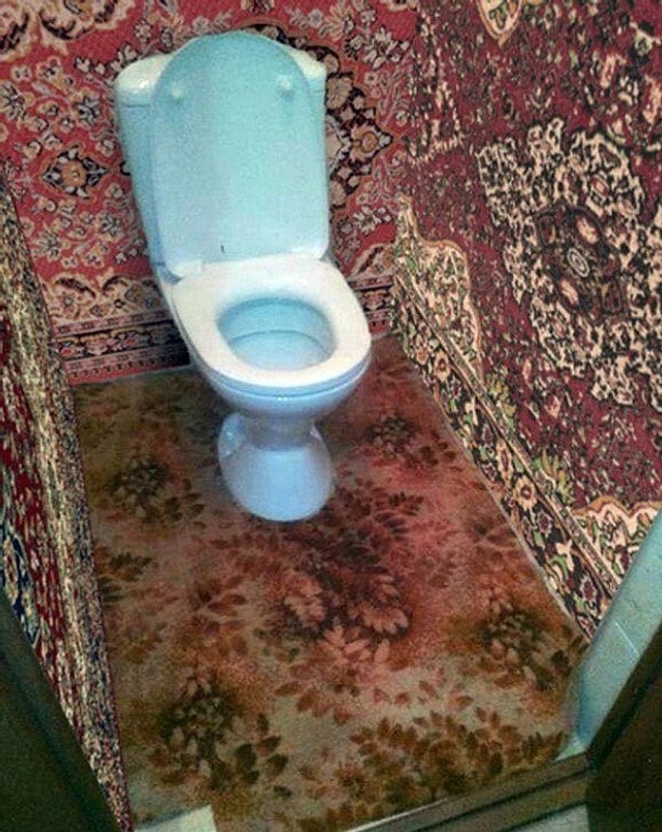 18. Чисто русский стиль