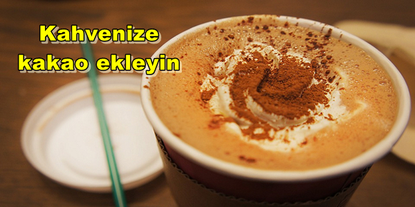 İçtiğiniz Kahve Ne Kadar Sağlıklı? İşte Daha Sağlıklı Kahve İçmeniz