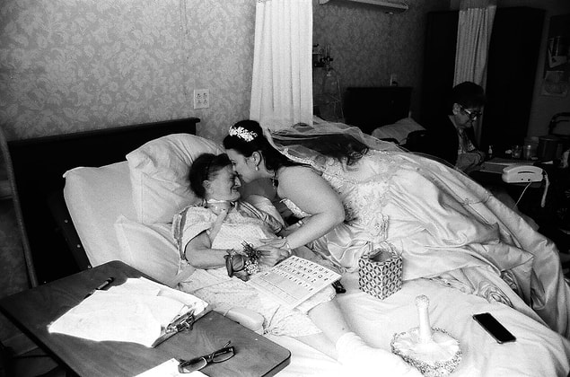 6. "Bir yıl boyunca her gün tam bir fotoğraf filmi çektim." -PetaPixel