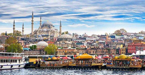 20. İstanbul, Türkiye - 12,102,000