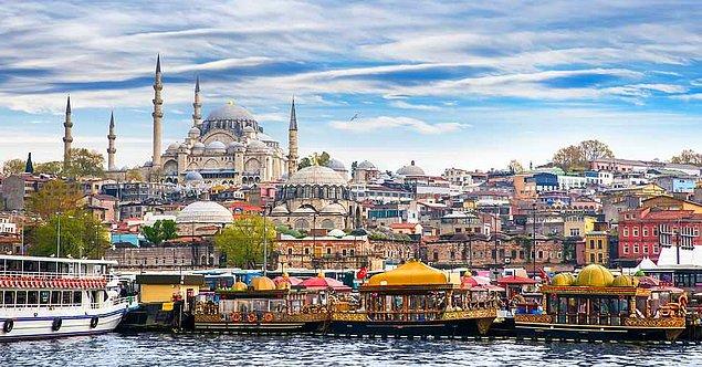 20. İstanbul, Türkiye - 12,102,000