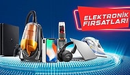 Uygun Fiyata Kaliteli Elektronik Ürünleri Olmaz Demeyin, Oldu!