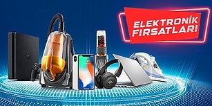 Uygun Fiyata Kaliteli Elektronik Ürünleri Olmaz Demeyin, Oldu!