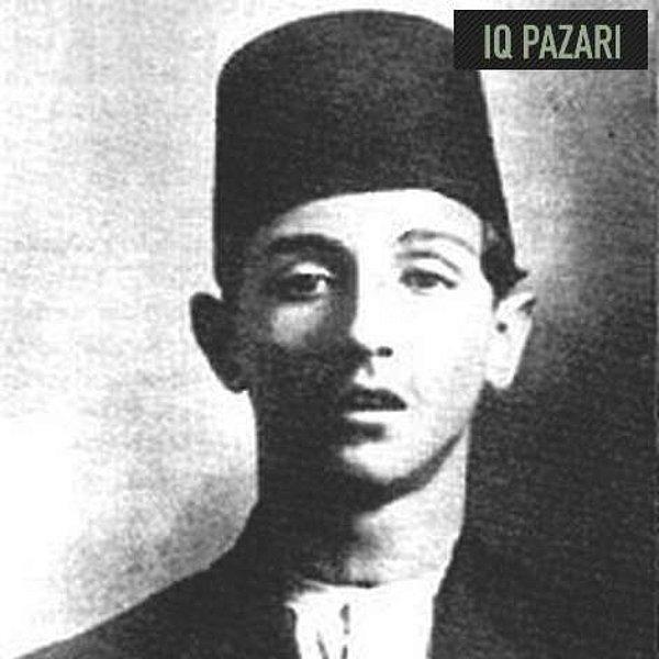 2. 1915 yılında ortaya çıkan ve Türkiye kriminoloji tarihinin bilinen ilk seri katili Hristo Anastadiyadis Ahilya daha çok polisleri öldürmeyi tercih ediyordu.