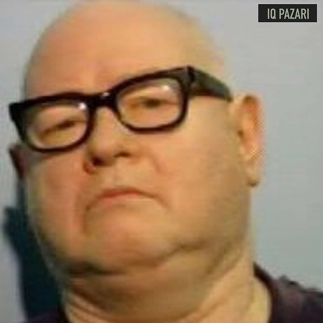 7. Jerry Brudos 5 yaşından itibaren annesi yasaklamasına rağmen topuklu ayakkabı koleksiyonu yapıyordu, birkaç yıl sonra kadın iç çamaşırı çalarken yakalandı.