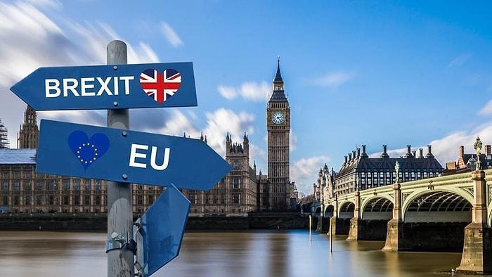 İngiltere'de Kritik Brexit Oylaması Bugün, Peki Olası Senaryolar Neler?