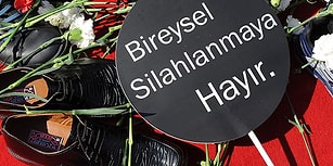 Bireysel Silahlanmanın Ağır Sonuçları: Türkiye'de Silahlı Şiddette Son 4 Yılda Yüzde 69 Artış Yaşandı