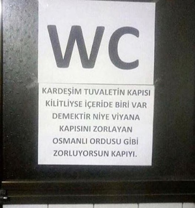 7. Bu benzetme fikri nerede ve nasıl geldi?