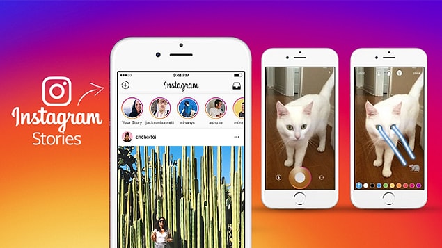 Gelelim fasulyenin faydalarınaa... 'Later' isimli bir uygulama, Instagram'da çokça story paylaşanlar için oldukça güzel imkanlar sunuyor. Ne gibi?