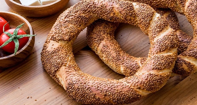 51. Simit