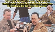 'Yabancı' Romanının Nobelli Yazarı Albert Camus'nün Bir Günden Bile Az Süren Garip Marmaris Ziyareti