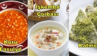 Türk Lezzetlerinin En İyileri TasteAtlas'ta Belirleniyor! İşte En Beğenilen Türk Yemekleri ve Tatlıları