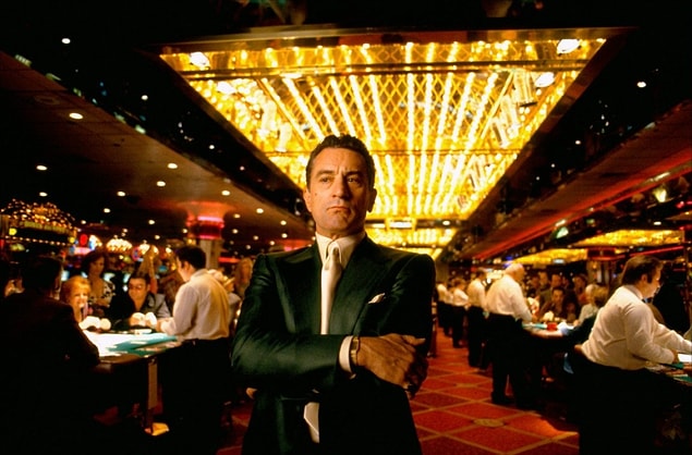 4- Casino