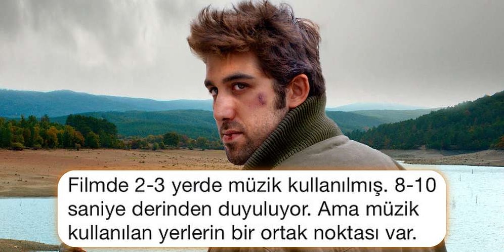 Ahlat Ağacı'na Dair Hiç Duymadığınız Bu Detayları Okuduktan Sonra Şaheser Filmi Bir Daha İzlemek İsteyeceksiniz!