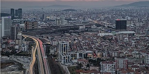 'Metropollerde Yeşil Alan Miktarı' Araştırması: İstanbul Sonuncu Oldu