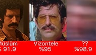 En Beğenilen Türk Filmleri Belli Oldu! Okurlarımızın En Çok Beğendiği 33 Yerli Film