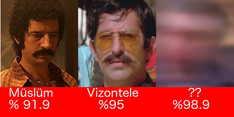 En Beğenilen Türk Filmleri Belli Oldu! Okurlarımızın En Çok Beğendiği 33 Yerli Film