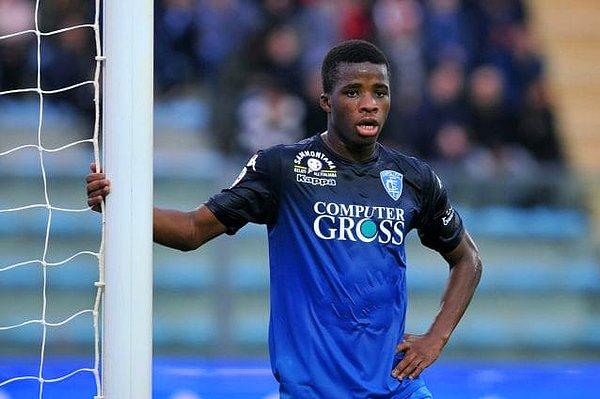 Hamed Junior Traorè ➡️ Fiorentina- [12 milyon euro]