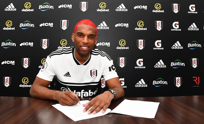 Beşiktaş'ın Yıldız Futbolcusu Babel Fulham'a Transfer Oldu!