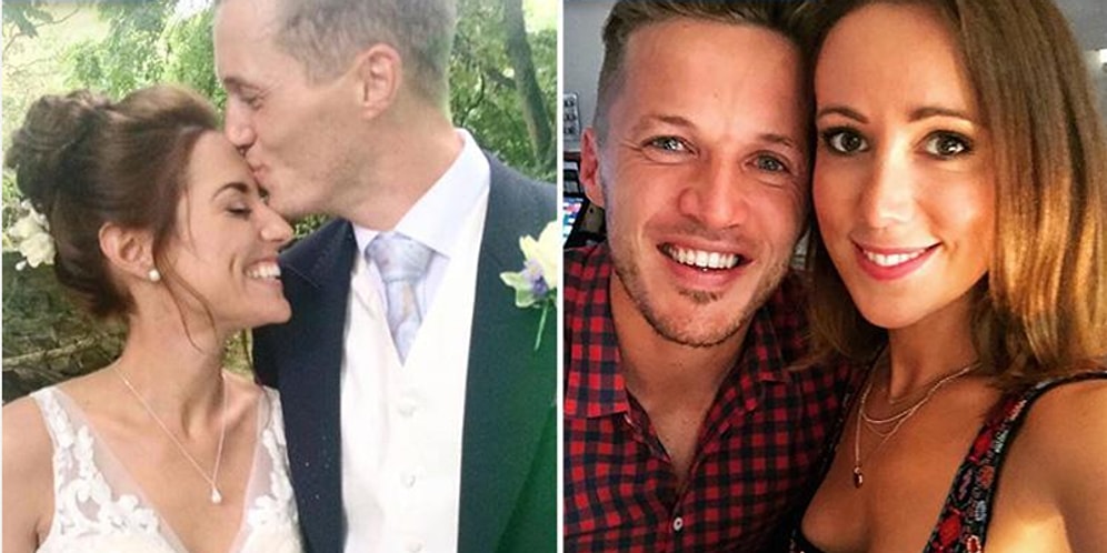 Evlendiği Çocukluk Aşkını Kanserden Kaybettikten 6 Ay Sonra Başka Biriyle Beraber Olmaya Başlayan Adam