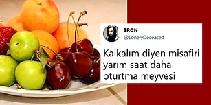 Muhteşem Tariflerine Yüzde Yüz Hak Vereceğiniz Hepsi Birbirinden Komik 15 Tespit
