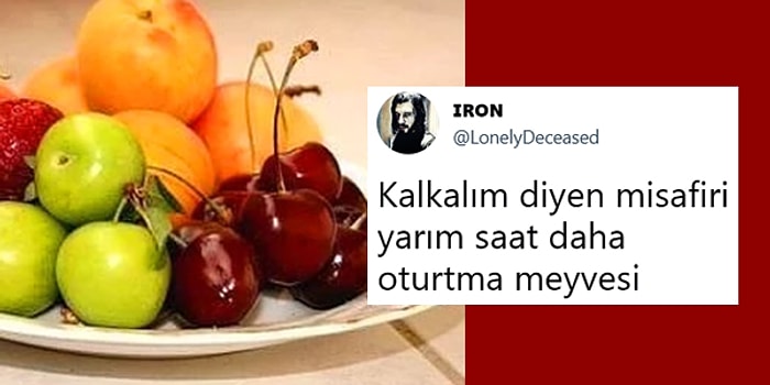 Muhteşem Tariflerine Yüzde Yüz Hak Vereceğiniz Hepsi Birbirinden Komik 15 Tespit