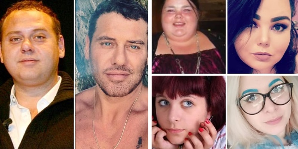 En Yeni Çılgınlık: Sosyal Medya Kullanıcıları 10 Yıl Önceki Fotoğraflarla Bugünkü Fotoğraflarını Karşılaştırıyor