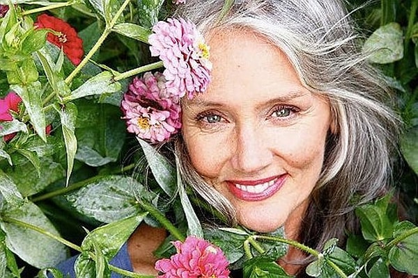 Вам от 56 до 70 лет!