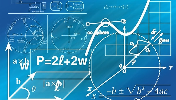10. Как называется прямая, ограниченная точками?