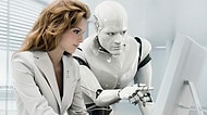 Google'ın Ürettiği Robotlar 15 Yıl İçerisinde Dünyanın Bütün İş Yükünü Alıp İşsizliğe Sebep Olacak!