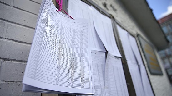 Seçim Takvimi Belli Oldu: Seçmen Listeleri 4 Ocak’ta Askıda