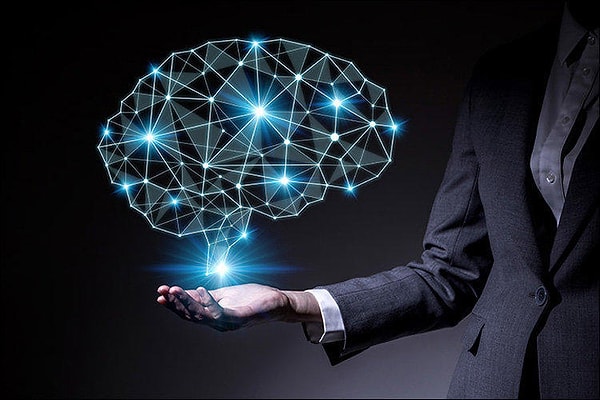 Поздравляем! Вш мозг одарён от природы, поэтому вы можете не прикладывать никаких усилий, чтобы прослыть умником в компании! 😃