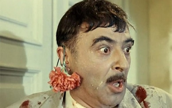 5. Какое слово по отношению к Кавказу не использовал товарищ Саахов в картине "Кавказская пленница"?