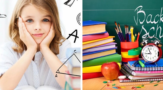 Тест: Остались ли у вас хоть какие-то школьные знания? Сможете набрать 10/14?