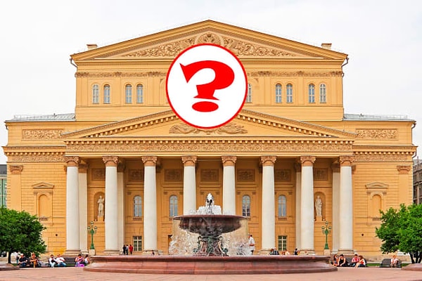 5. Вы знаете, что делать: