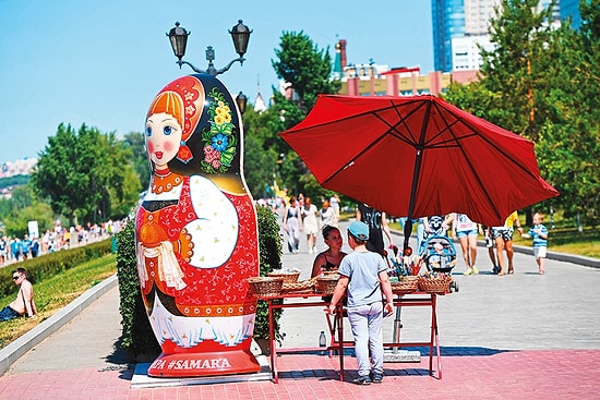 Поиграем в города: количество правильных ответов расскажет нам, насколько хорошо вы знаете Россию