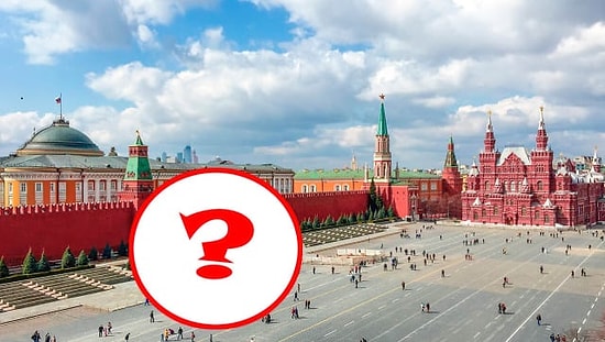 Тест: Только москвич сможет дополнить все фото необходимыми достопримечательностями