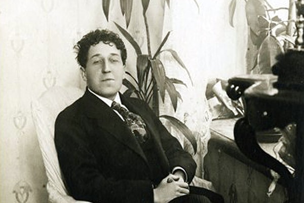 1. Северянин, Губерман, Кваша, Корнелюк...