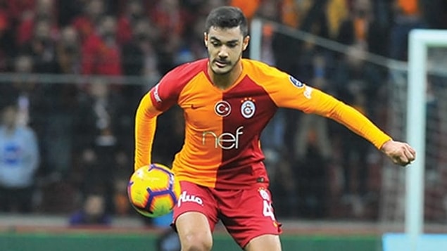 Galatasaray Akademi, U16, U17, U19, U21 takımlarında yer alan Ozan, 2018 yılında profesyonel sözleşmeye imza attı.