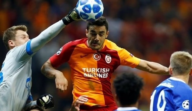 18 yaşındaki genç isim yetiştiği Galatasaray takımına 11 milyon Euro kazandırarak, Bundesliga ekiplerinden Stuttgart'ın yolunu tuttu.