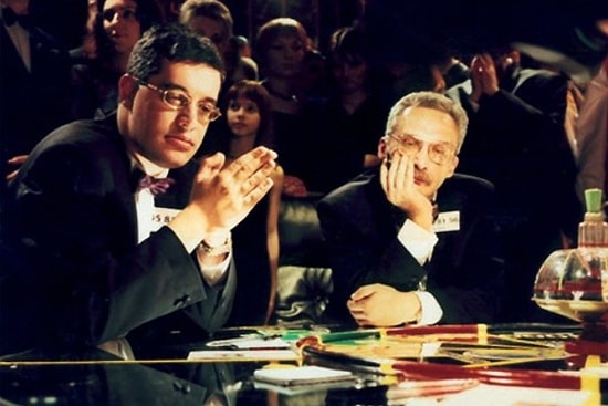 Тест на широкий кругозор: сможете ли вы ответить хотя бы на половину вопросов?